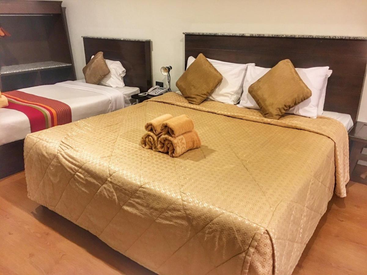 Diamond Park Inn Chiangrai & Resort Chiang Rai Dış mekan fotoğraf