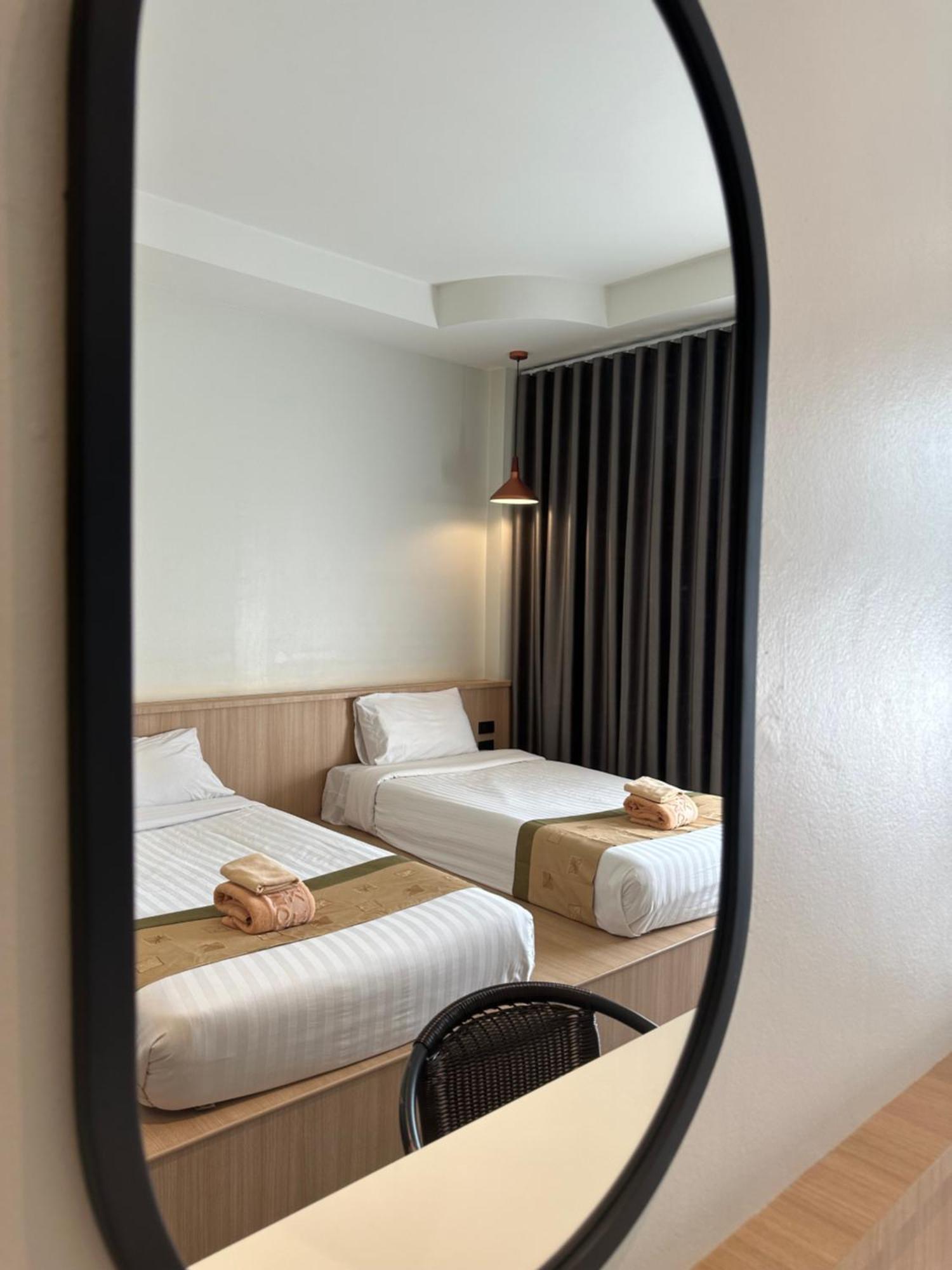 Diamond Park Inn Chiangrai & Resort Chiang Rai Dış mekan fotoğraf