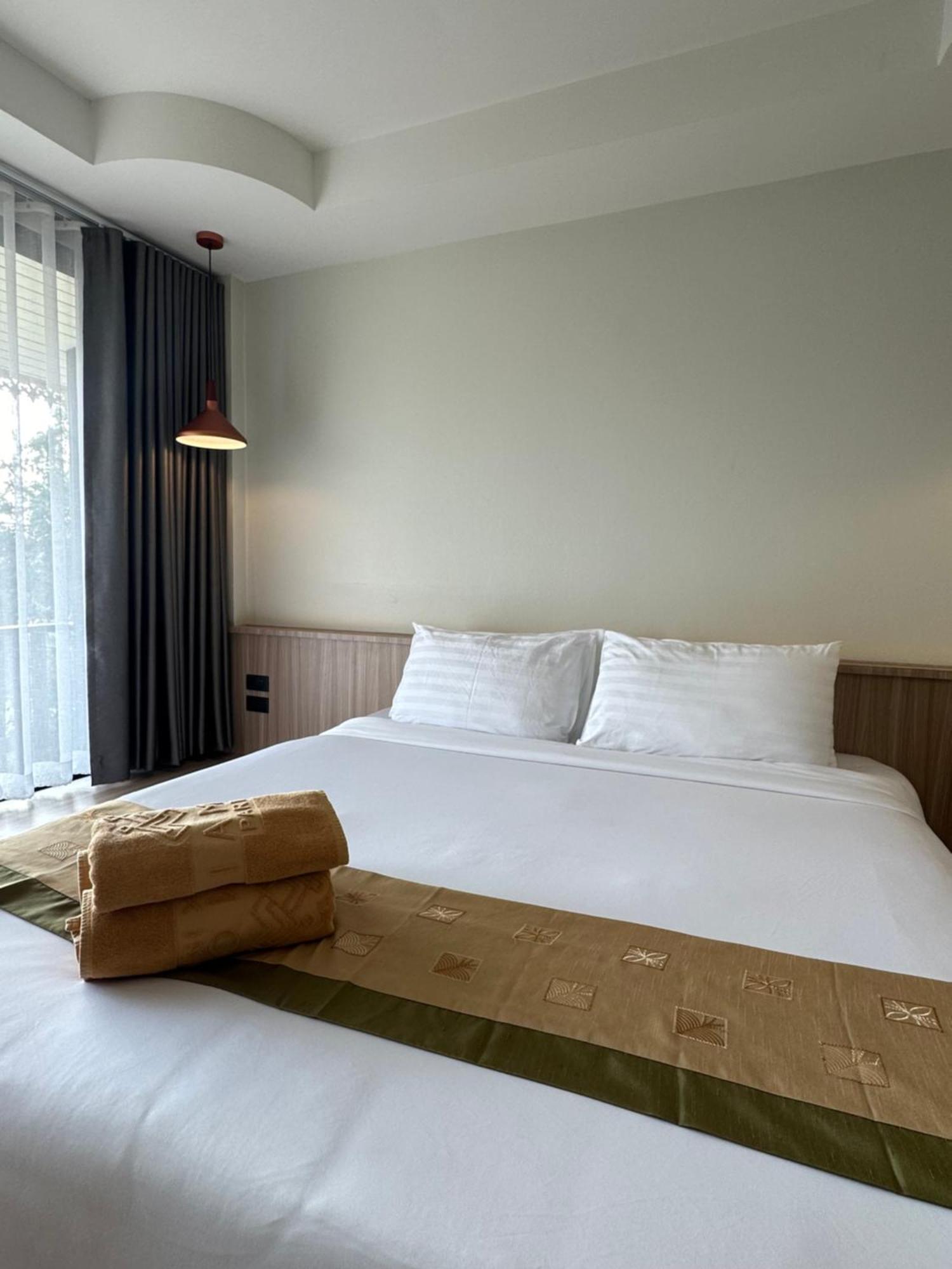 Diamond Park Inn Chiangrai & Resort Chiang Rai Dış mekan fotoğraf