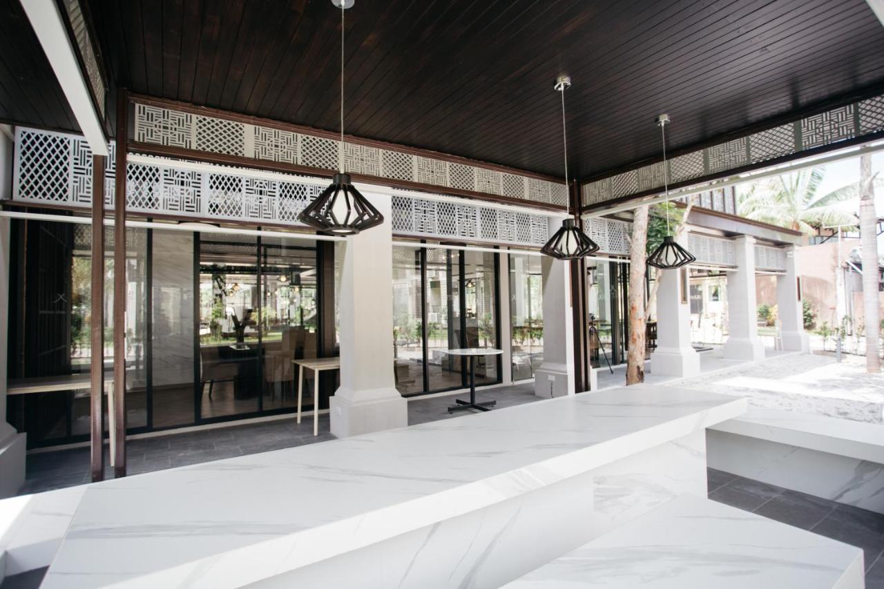 Diamond Park Inn Chiangrai & Resort Chiang Rai Dış mekan fotoğraf