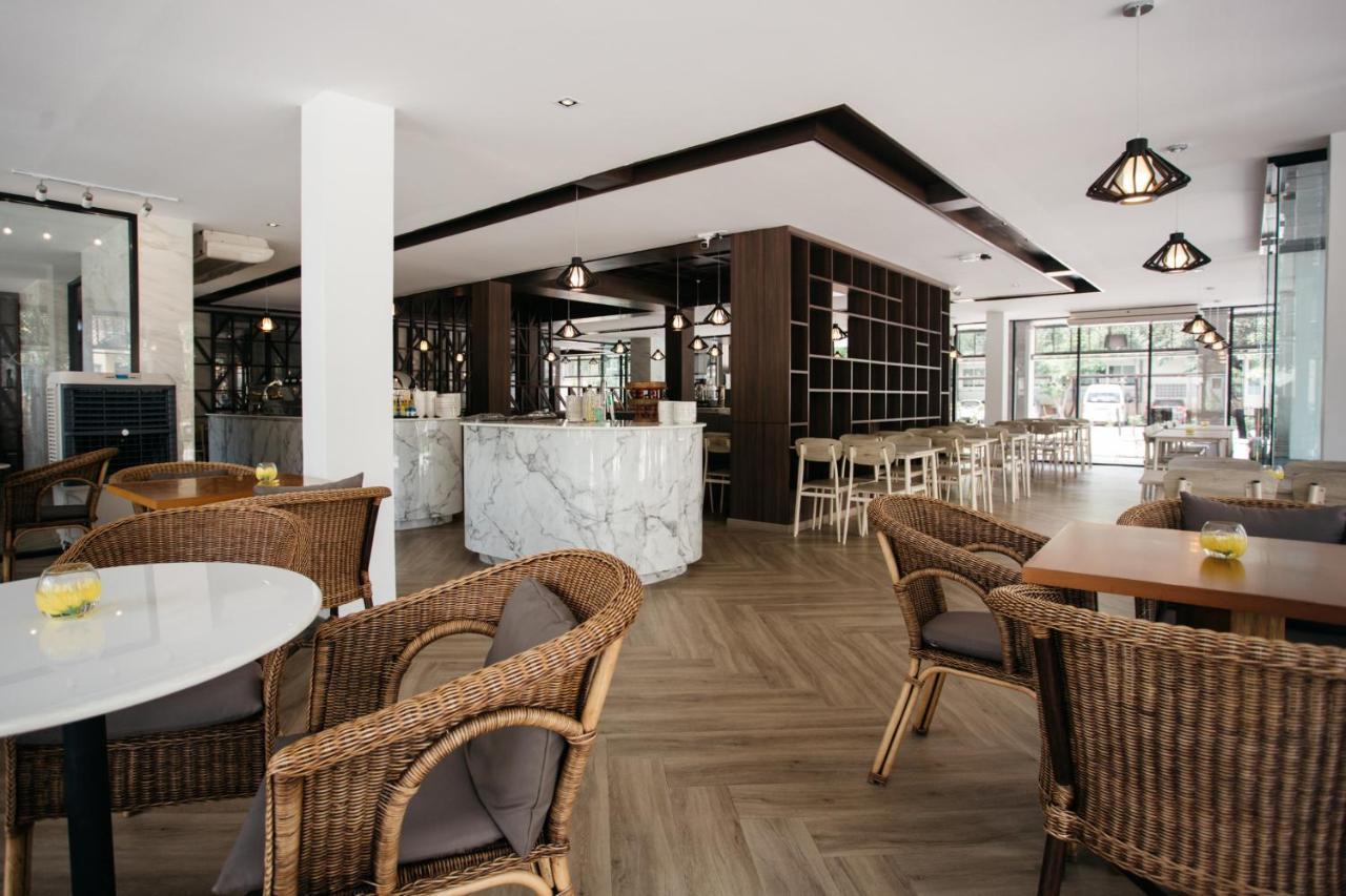 Diamond Park Inn Chiangrai & Resort Chiang Rai Dış mekan fotoğraf