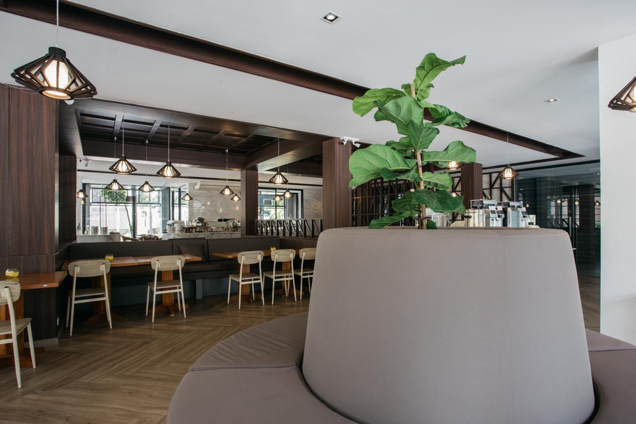 Diamond Park Inn Chiangrai & Resort Chiang Rai Dış mekan fotoğraf