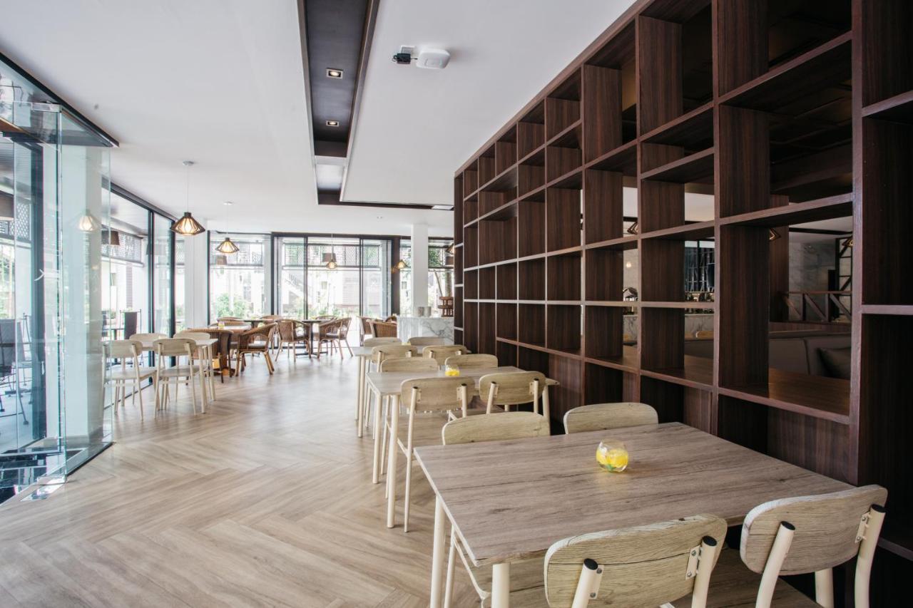 Diamond Park Inn Chiangrai & Resort Chiang Rai Dış mekan fotoğraf