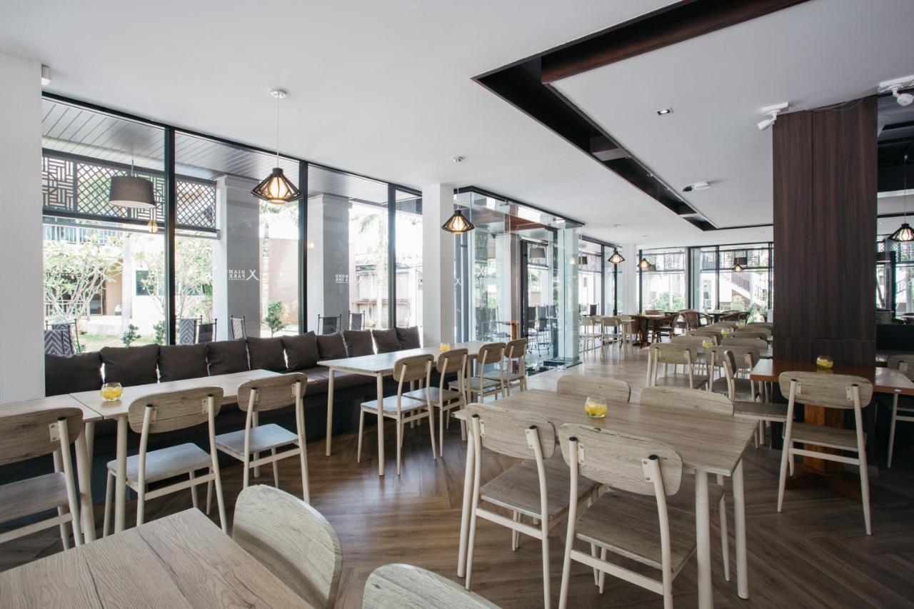 Diamond Park Inn Chiangrai & Resort Chiang Rai Dış mekan fotoğraf
