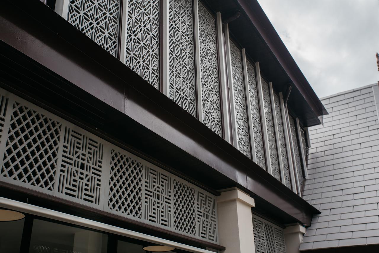 Diamond Park Inn Chiangrai & Resort Chiang Rai Dış mekan fotoğraf