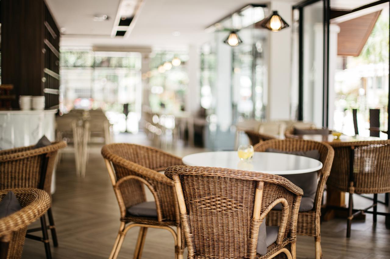 Diamond Park Inn Chiangrai & Resort Chiang Rai Dış mekan fotoğraf
