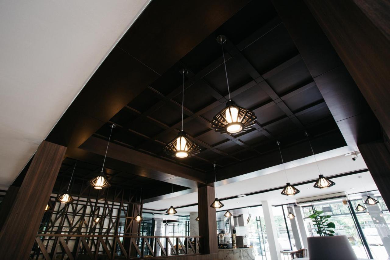 Diamond Park Inn Chiangrai & Resort Chiang Rai Dış mekan fotoğraf
