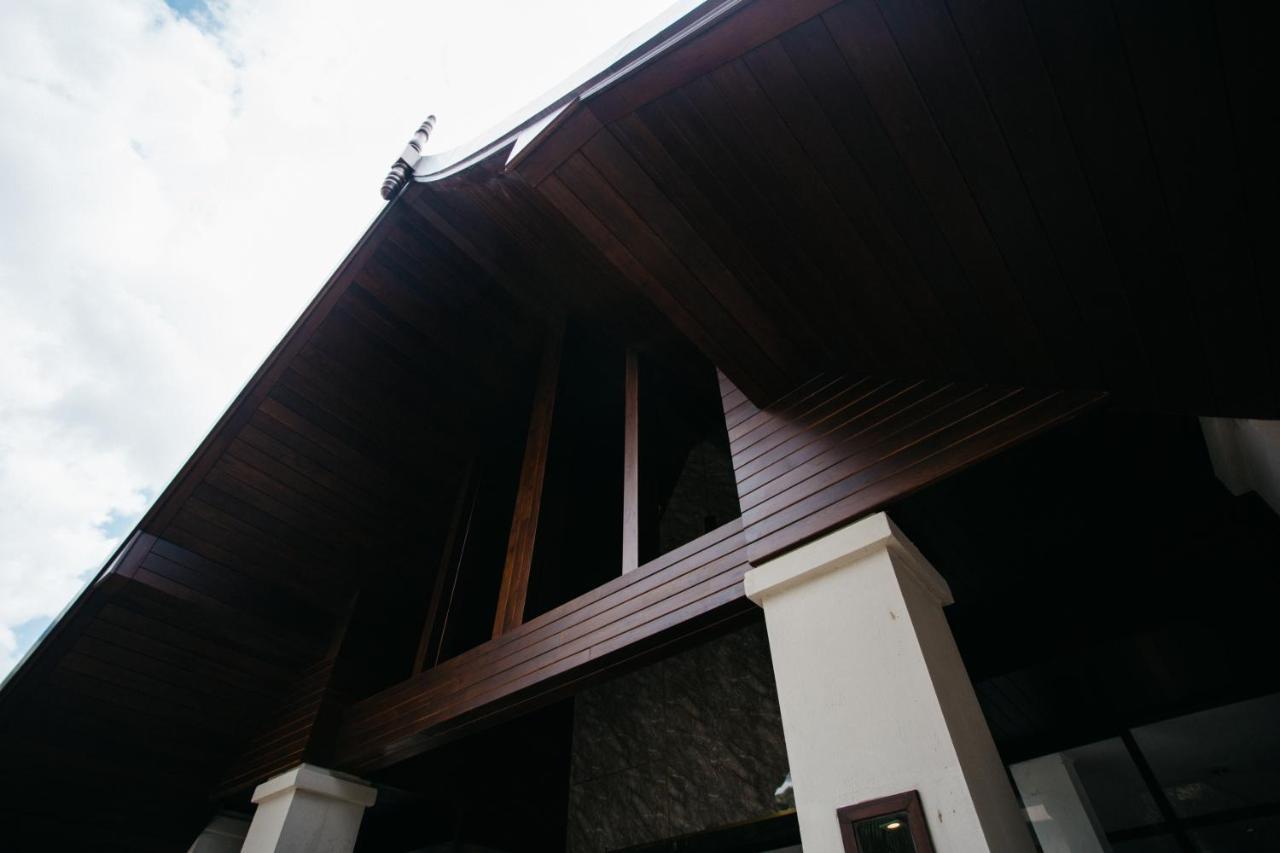 Diamond Park Inn Chiangrai & Resort Chiang Rai Dış mekan fotoğraf