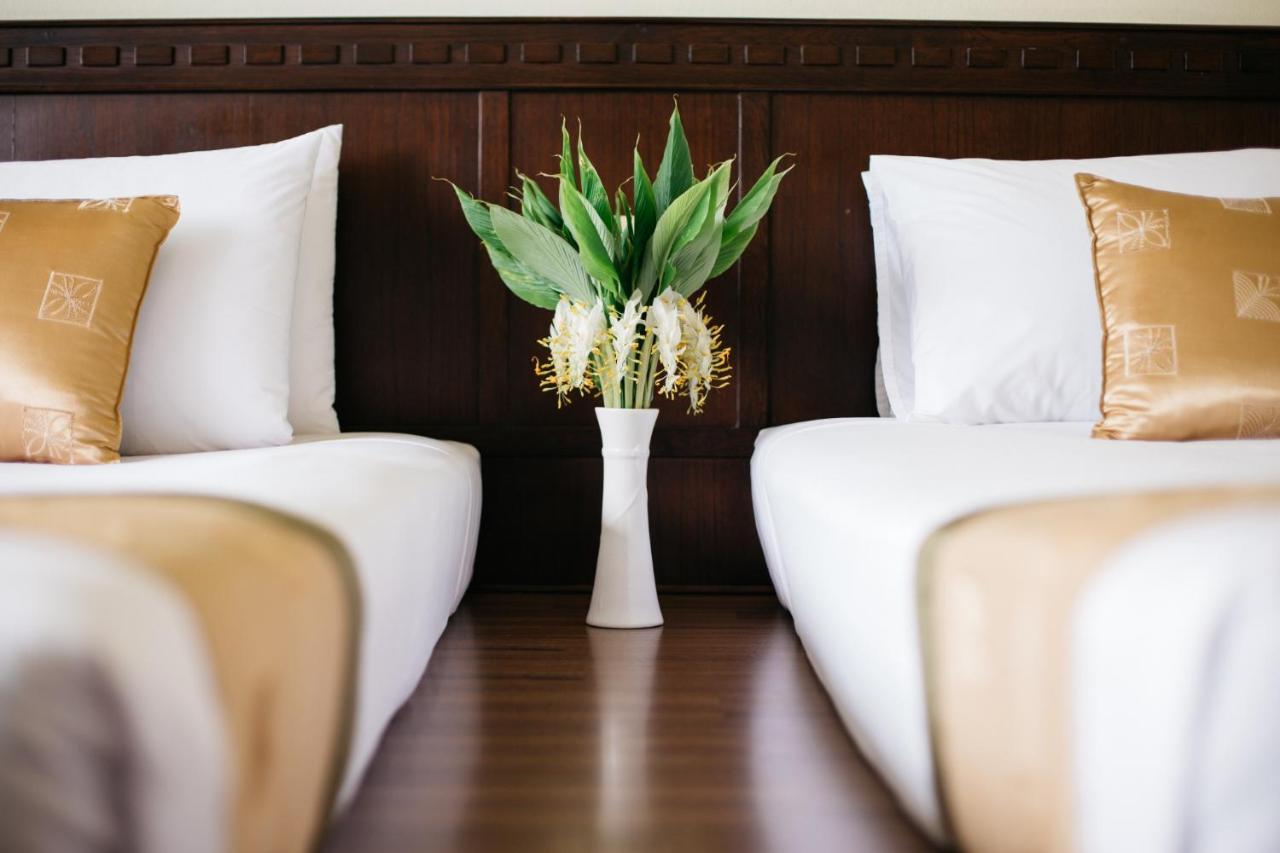 Diamond Park Inn Chiangrai & Resort Chiang Rai Dış mekan fotoğraf